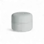 Mingdun Packaging 0.7oz/20ml PETG Round Luxury Cosmetic Jar with Flush Round Cap