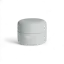 Mingdun Packaging 1.0oz/30ml PETG Round Luxury Cosmetic Jar with Flush Round Cap