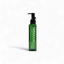 Mingdun Packaging 3.4oz/100ml PETG Square Bottle with Lotion Pump & Flush Overcap, 24mm Neck