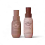 Mingdun Packaging 3.4oz/100ml 20-400 PETG Oval Round Cosmetic Bottle with Pump, Sprayer, or Dropper & Unique Overcap