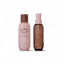 Mingdun Packaging 5oz/150ml PETG Oval Round Cosmetic Bottle with Pump, Sprayer, or Dropper & Overcap