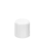 Calaso HDPE 18-DIN Child Resistant Tamper Evident Screw Cap with 1.6mm Vertical Dropper