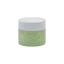 Likun Packaging 0.5oz /15ml Glass Straight Sided Jar with Flush Straight Sided Closure