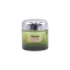 Likun Packaging 1.7oz /50ml Glass Straight Sided Jar with Flush Domed Closure