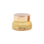 Likun Packaging 0.5oz /15ml Glass Specialty Jar with Straight Sided Closure
