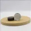 Likun Packaging 0.5oz /15ml Glass Specialty Jar with Straight Sided Closure