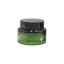 Likun Packaging 3.4oz /101ml Glass Round Jar with Straight Sided Closure