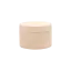 Likun Packaging 8.5oz /251ml Glass Straight Sided Jar with Flush Straight Sided Closure