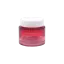 Likun Packaging 1.7oz /50ml Glass Straight Sided Jar with Straight Sided Closure