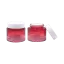 Likun Packaging 1.7oz /50ml Glass Straight Sided Jar with Straight Sided Closure
