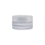 Likun Packaging 1.7oz /50ml Glass Straight Sided Jar with Flush Straight Sided Closure