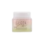 Likun Packaging Refillable 1.7oz /50ml Glass Square Jar with Straight Sided Closure