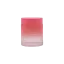 Likun Packaging 3.4oz/100ml Tall Glass Straight Sided Jar with Flush Fit Cap
