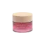Likun Packaging 1.0oz /30ml Glass Straight Sided Jar with Flush Straight Sided Bamboo Closure
