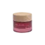 Likun Packaging 0.5oz /15ml Glass Straight Sided Jar with Flush Straight Sided Bamboo Closure