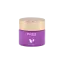 Likun Packaging 0.3oz /9ml Glass Straight Sided Jar with Flush Straight Sided Closure