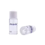 Likun Packaging 1.0oz /30ml Glass Cylinder Dropper Bottle with Push Button Dropper