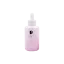 Likun Packaging 1.7oz /50ml Glass Round Dropper Bottle with Bulb Dropper