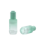 Likun Packaging 1.0oz /30ml Glass Round Dropper Bottle with Bulb Dropper