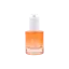 Likun Packaging 1.0oz /30ml Glass Oval Dropper Bottle with Push Button Dropper