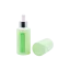 Likun Packaging 1.7oz /50ml Glass Bevel Dropper Bottle with Bulb Dropper
