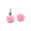 Likun Packaging 1.0oz/30ml Glass Spherical Dropper Bottle with Silver Collar Bulb Dropper
