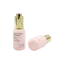 Likun Packaging 0.3oz /9ml Glass Round Dropper Bottle with Push Button Dropper