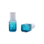 Likun Packaging 1.0oz /30ml Glass Square Dropper Bottle with Push Button Dropper