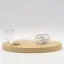 Likun Packaging 1.0oz /30ml Glass Cylinder Bottle with Pump