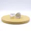 Likun Packaging 1.7oz /50ml Glass Cylinder Bottle with Screw Cap