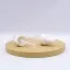 Likun Packaging 1.7oz /50ml Glass Cylinder Bottle with Pump