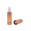 Likun Packaging 1.7oz /50ml Glass Cylinder Bottle with Pump