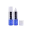 Likun Packaging 5.1oz /151ml Glass Cylinder Bottle with Pump