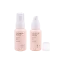 Likun Packaging 0.7oz /21ml Glass Round Bottle with Pump
