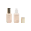 Likun Packaging 1.7oz /50ml Glass Round Bottle with Pump
