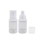 Likun Packaging 1.7oz /50ml Glass Round Bottle with Pump