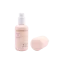 Likun Packaging 4.1oz /121ml Glass Round Bottle with Pump