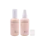 Likun Packaging 4.1oz /121ml Glass Round Bottle with Pump