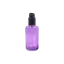 Likun Packaging 4.1oz /121ml Glass Round Bottle with Pump
