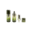 Likun Packaging Refillable 3.4oz /101ml Glass Round Bottle with Pump