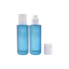 Likun Packaging 4.1oz /121ml Glass Round Bottle with Pump