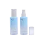 Likun Packaging 3.4oz /101ml Glass Cylinder Bottle with Pump