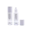 Likun Packaging 2.7oz /80ml Glass Cylinder Bottle with Pump