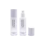 Likun Packaging 1.7oz /50ml Glass Cylinder Bottle with Pump