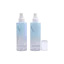 Likun Packaging 4.1oz /121ml Glass Cylinder Bottle with Pump