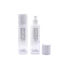 Likun Packaging 5.1oz /151ml Glass Cylinder Bottle with Pump