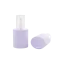 Likun Packaging 1.0oz /30ml Glass Oval Bottle with Pump