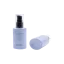 Likun Packaging 3.4oz /101ml Glass Oval Bottle with Pump