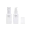 Likun Packaging 1.0oz /30ml Glass Round Bottle with Pump