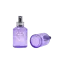 Likun Packaging 2.0oz/59ml Glass Beveled Bottle with Aluminum, PP & PE  Treatment Pump